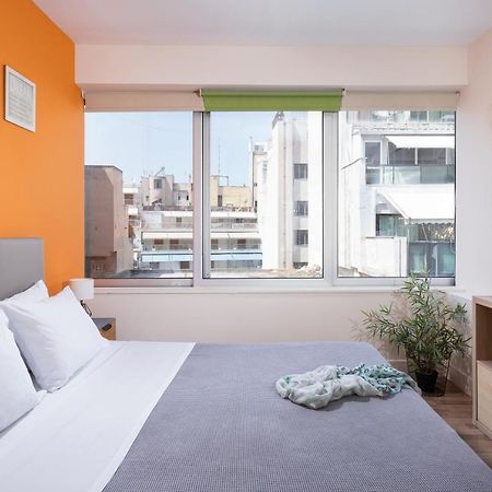 Enattica Syntagma Living Apartamento Atenas Exterior foto